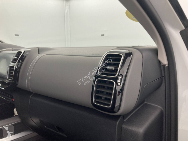 Furgoneta Citroën C5 Aircross BlueHDi 130 S&S BVM6