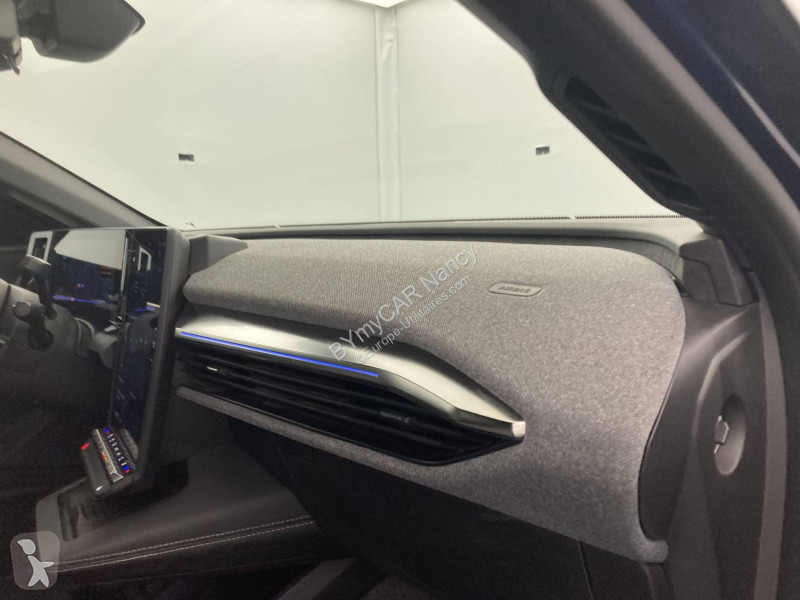 Nyttofordon Renault Megane E-Tech EV60 220 ch...