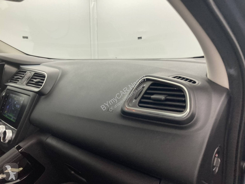 Veicolo commerciale Renault Kadjar Blue dCi 115...