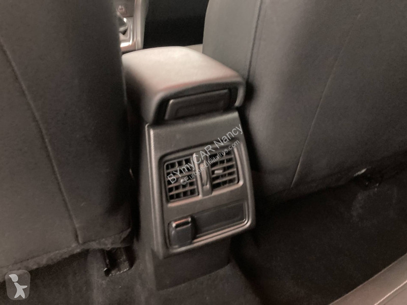 Veicolo commerciale Renault Captur TCe 100 GPL