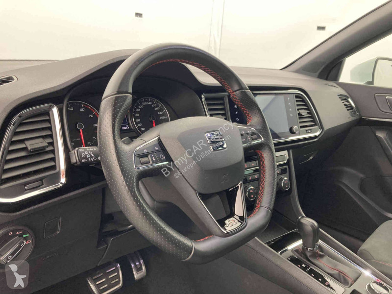 Véhicule utilitaire Seat Ateca 1.5 TSI 150 ch...