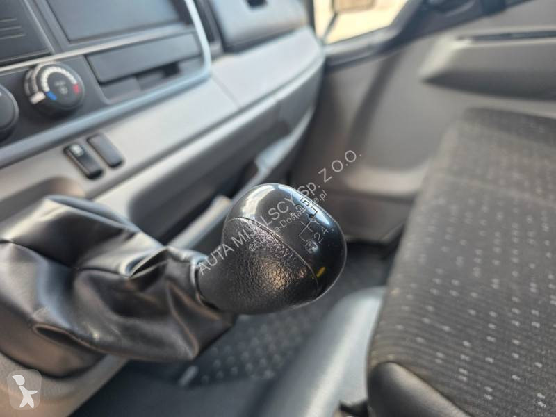Véhicule utilitaire Mitsubishi Fuso