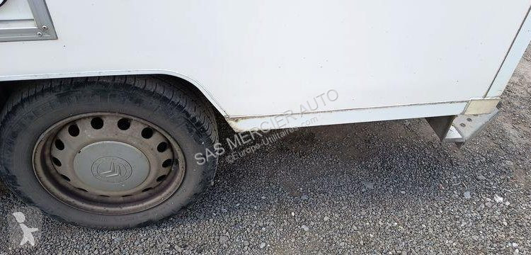 Furgoneta Citroën