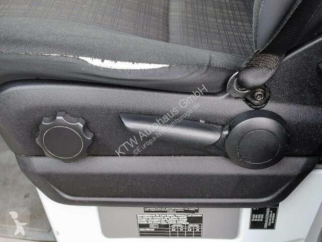 Autoutilitară Mercedes 316CDI DOKA,Allrad,Klima