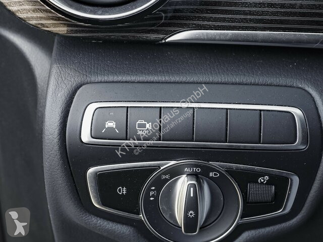 Užitkové vozidlo Mercedes