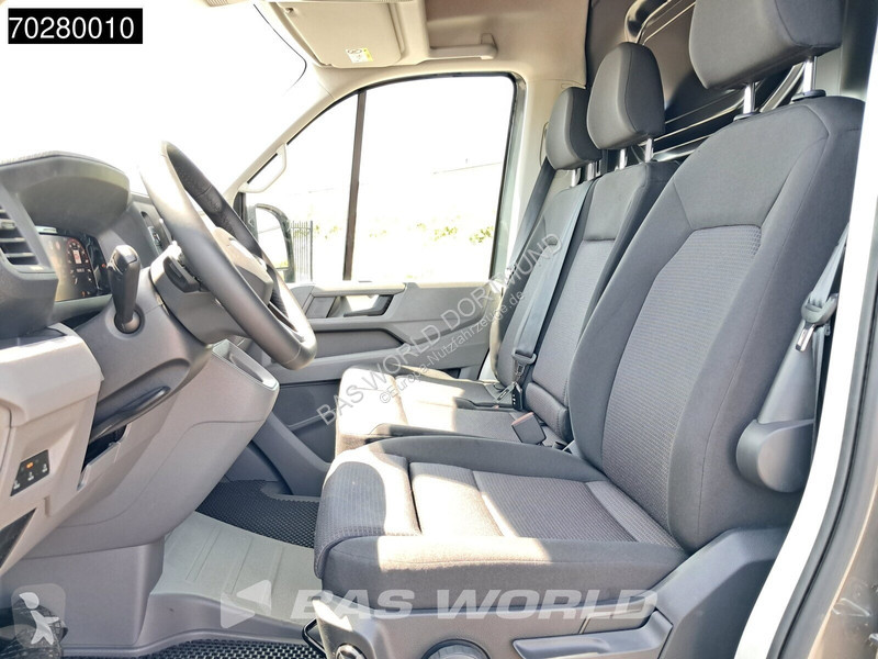 Furgoneta MAN Allrad 4x4 Automatik Facelift...