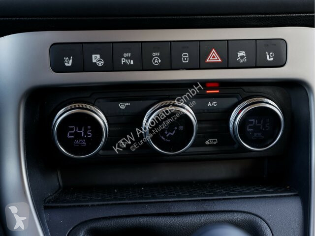 Autoutilitară Mercedes