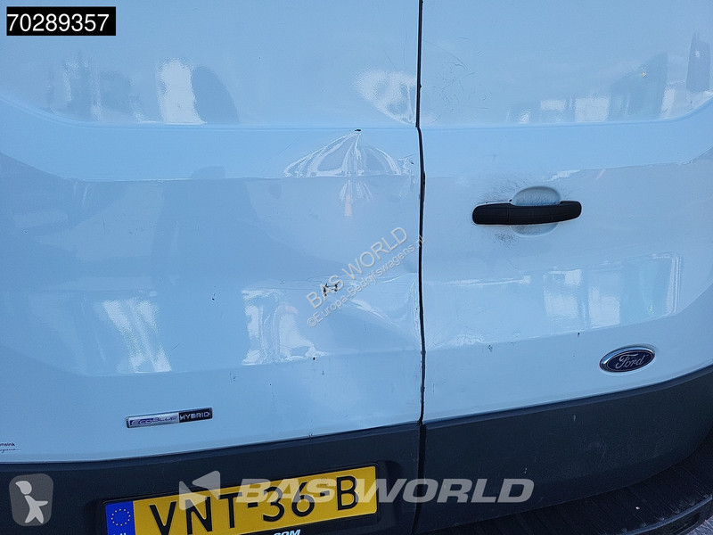 Užitkové vozidlo Ford 130pk L3H2 Trekhaak Navi...