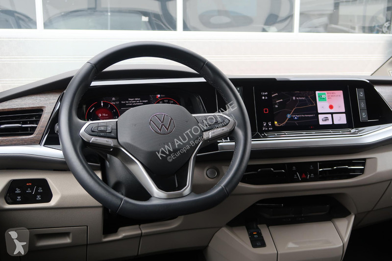Véhicule utilitaire Volkswagen 1.4 eHybrid L2H1...