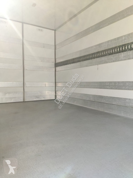 Nyttofordon Iveco 50C15 V