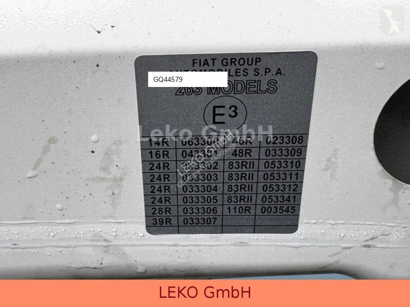 Nyttofordon Fiat 1,3