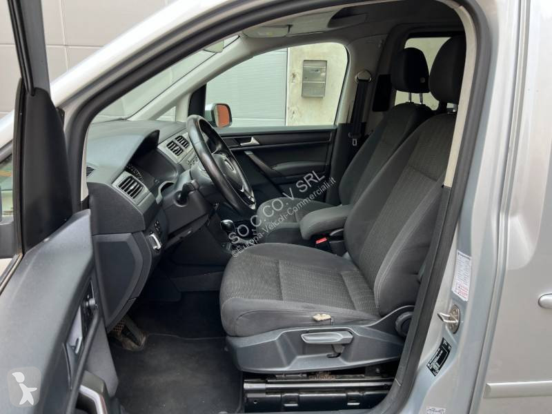 Véhicule utilitaire Volkswagen