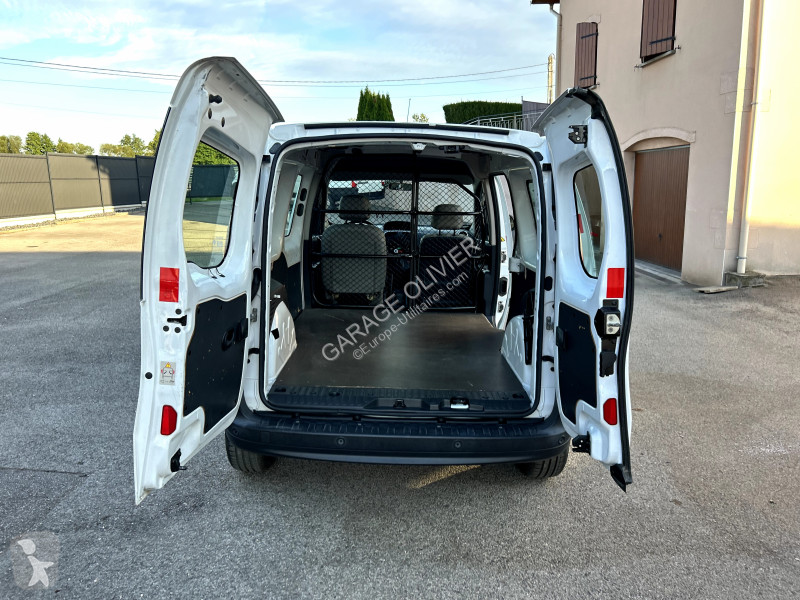 Veicolo commerciale Renault Maxi Grand Volume...
