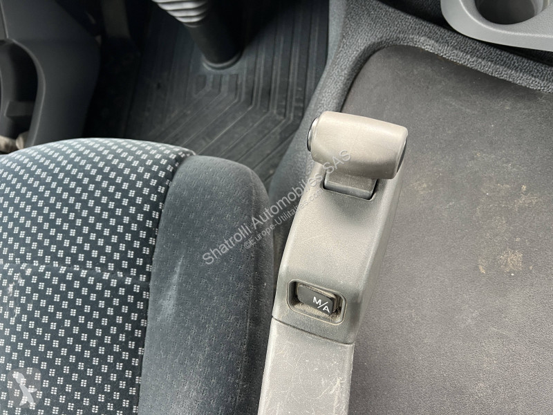 Camion Mercedes 1844 AMG 53 4MATIC+ 435ch BVA...