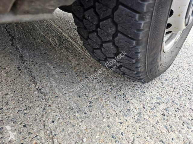 Veicolo commerciale Iveco 35S16 A8 V L,...
