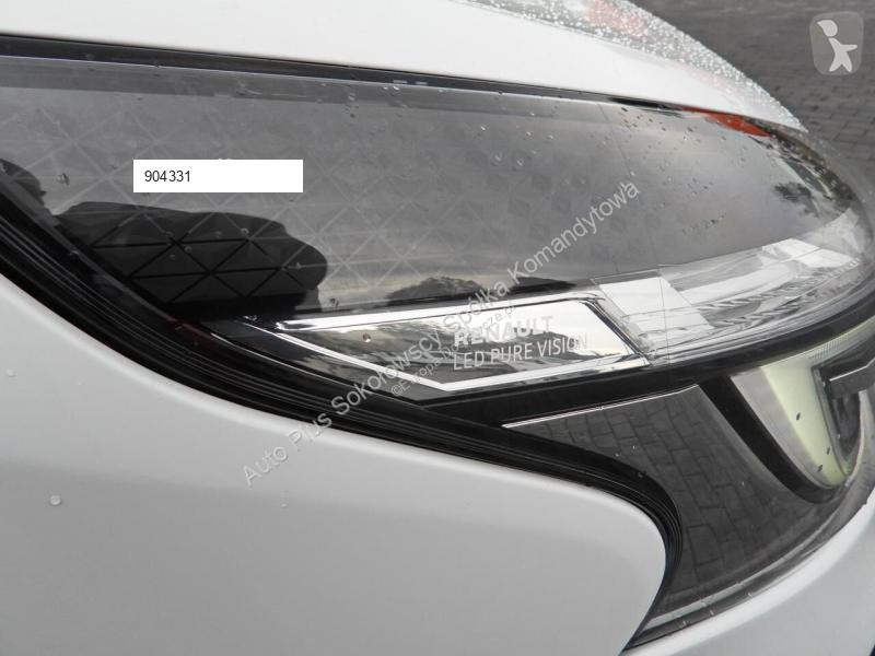 Užitkové vozidlo Renault TRAFIC FURGON CHŁODNIA...