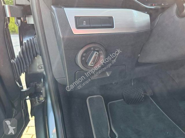 Autoutilitară Volkswagen T6 4 Motion. 4x4...
