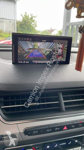 Véhicule utilitaire Audi 50 TDI quattro tiptronic