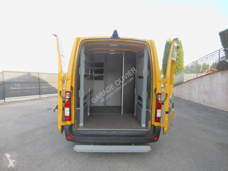 Veicolo commerciale Renault F3500 L2H2 2.3 dci...
