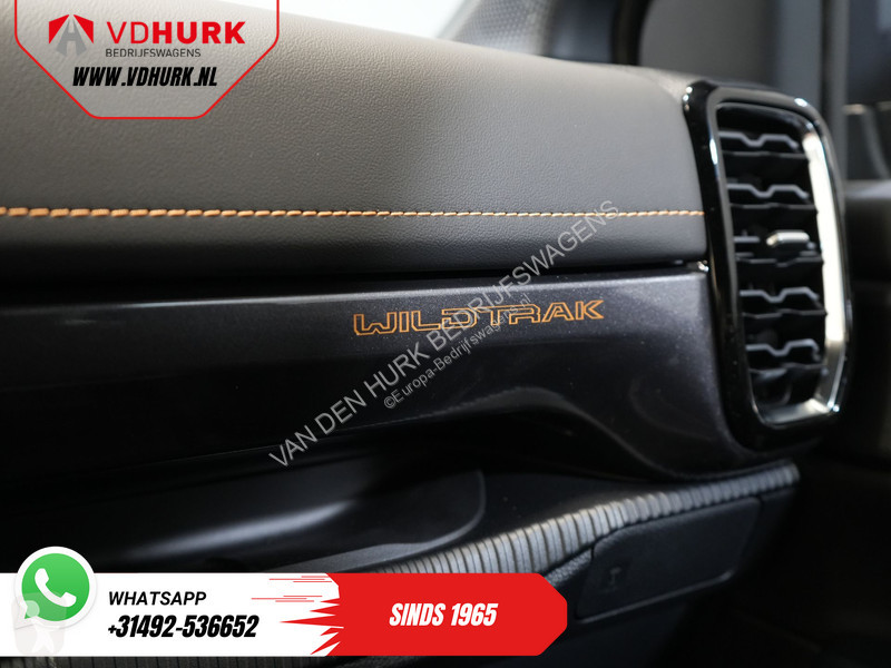 Véhicule utilitaire Ford Wildtrak 2.3 PHEV...
