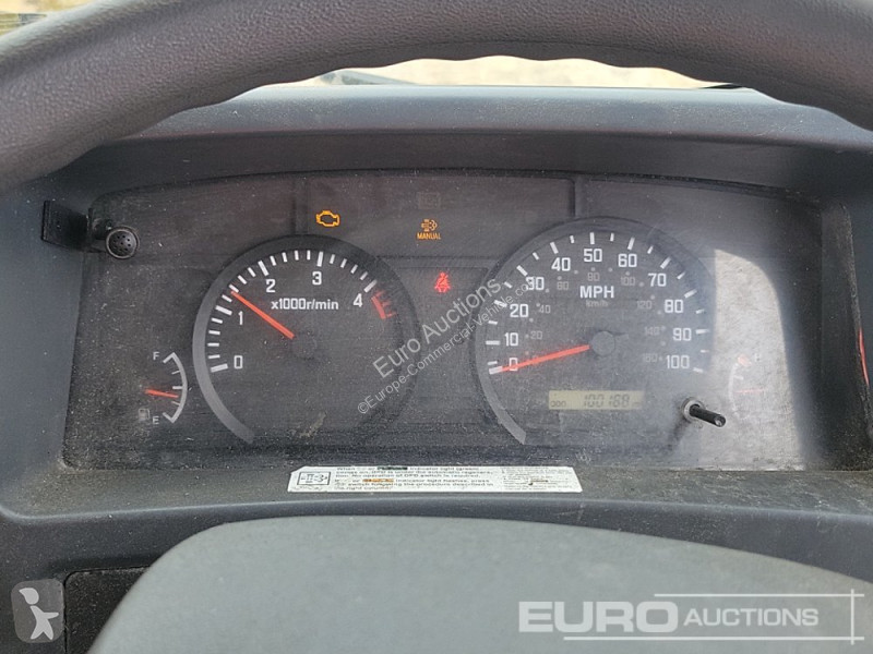Furgoneta  N35.125