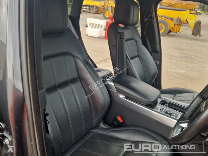Autoutilitară  Sport HSE
