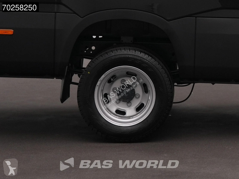 Véhicule utilitaire Iveco 35C21 BPM VRIJ! 3.0L...
