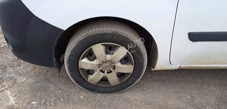 Veicolo commerciale Renault