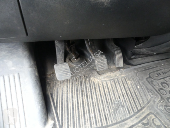Véhicule utilitaire Citroën
