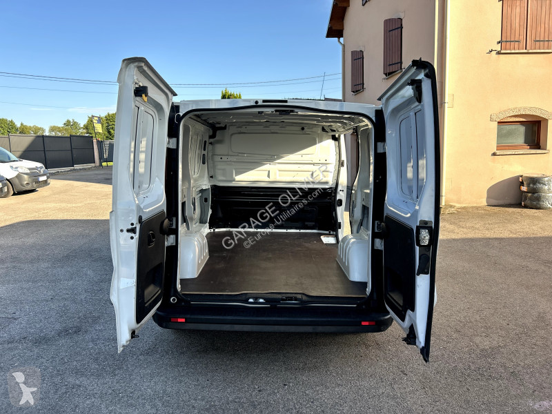 Veicolo commerciale Renault 1000 L1H1 1.6 dci...
