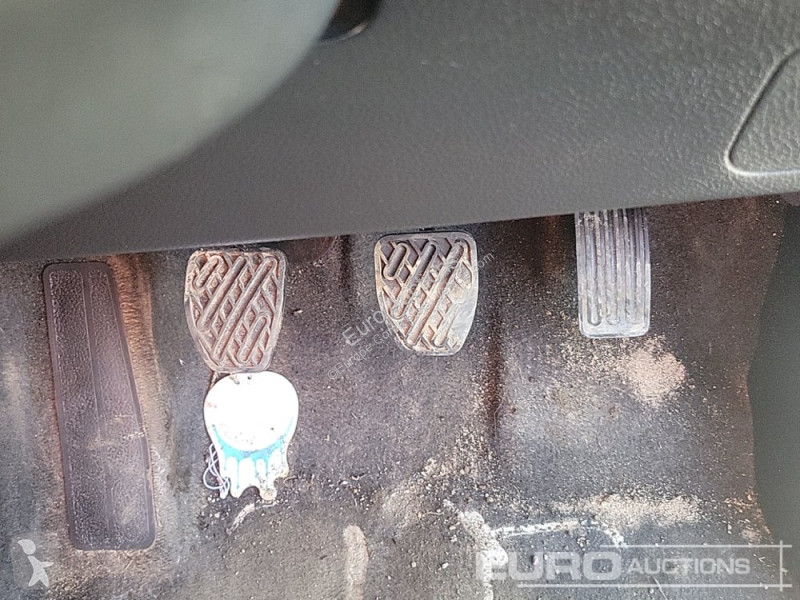 Furgoneta  X-Trail
