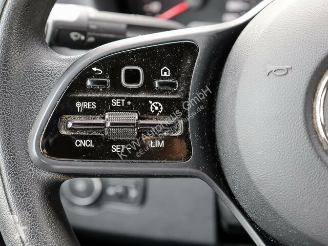 Autoutilitară Mercedes 317 CDI...