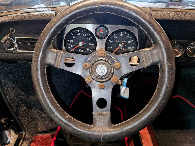 Furgoneta NSU  TT 1200