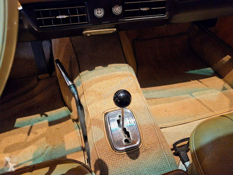 Furgoneta Mercedes SL 'Pagode' 200-serie