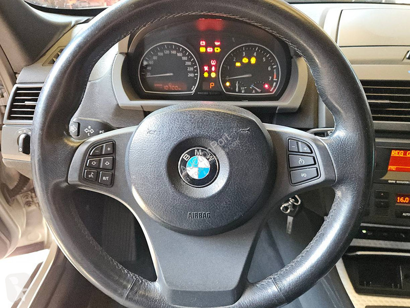 Furgoneta BMW _ 3.0i Automatic