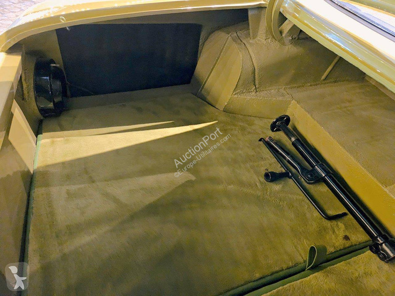 Furgoneta BMW  3200 CS