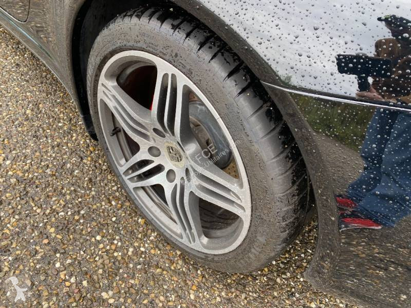Veicolo commerciale Porsche