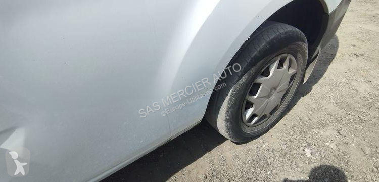 Véhicule utilitaire Ford