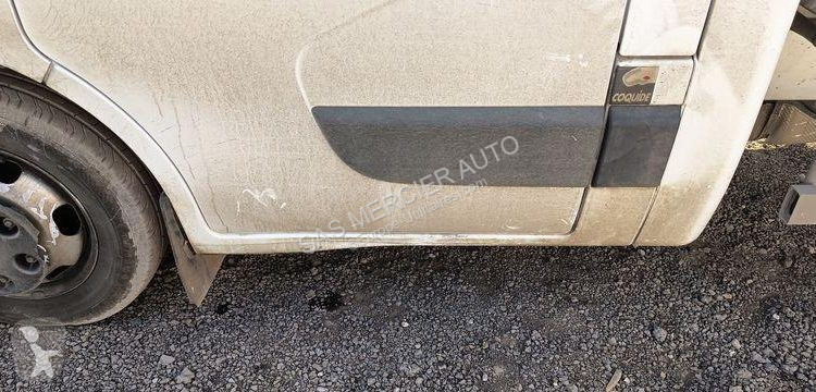 Véhicule utilitaire Renault