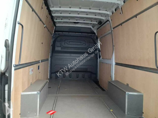 Užitkové vozidlo Mercedes 317...
