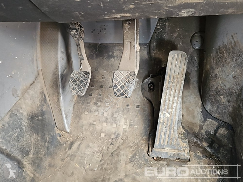 Veicolo commerciale  Caddy C20
