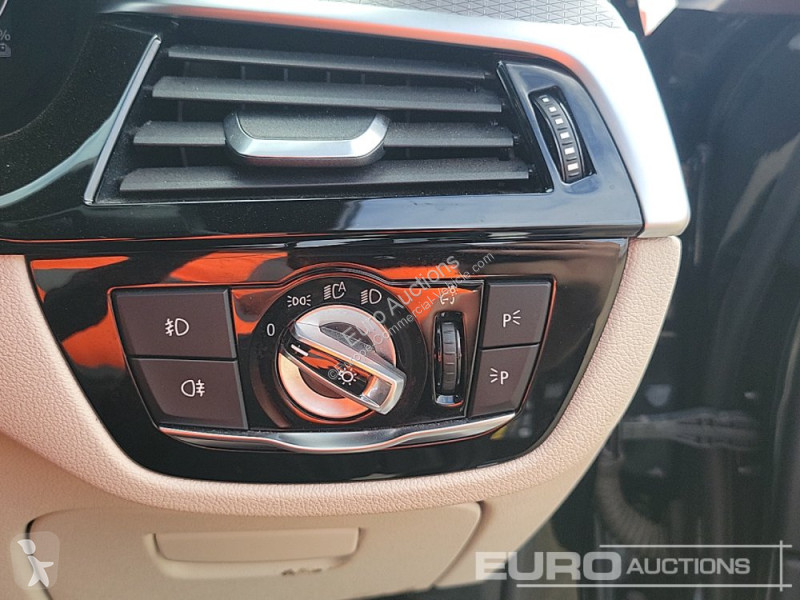 Furgoneta  530E
