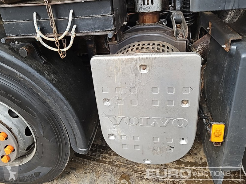 Autoutilitară Volvo 0