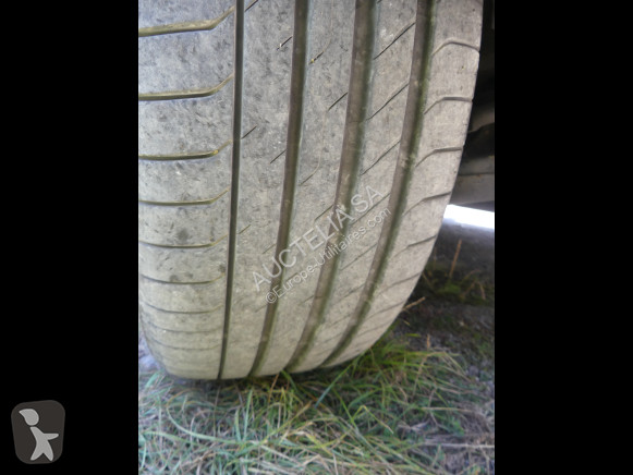 Véhicule utilitaire Volkswagen