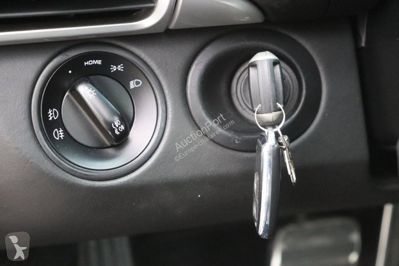 Véhicule utilitaire Porsche 997 Targa 4S