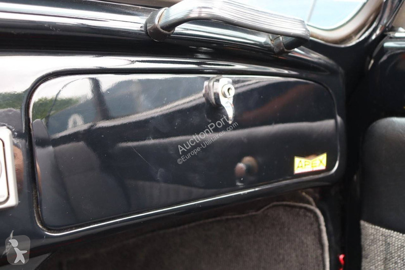 Véhicule utilitaire Volkswagen  Beetle
