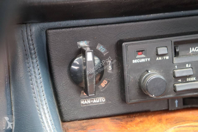 Furgoneta Jaguar -SC