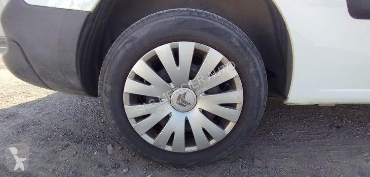 Furgoneta Citroën autre
