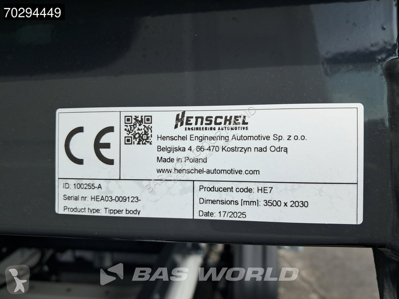 Furgoneta Volkswagen 177pk Neu!...