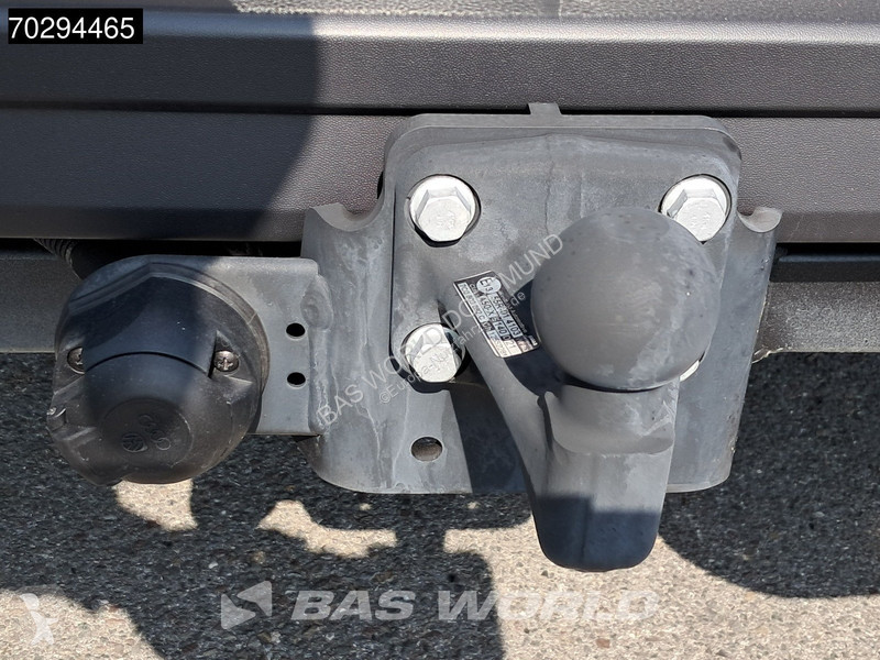 Nyttofordon Volkswagen 177pk Neu! Automatik...
